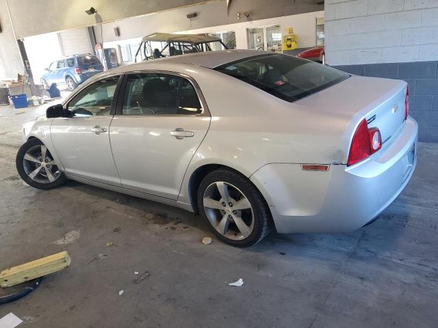 Photo 2 from auction – 2011 CHEVROLET MALIBU 1LT with VIN 1G1ZC5EU2BF193672
