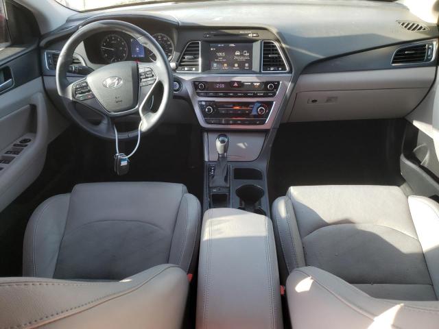 Photo 8 from auction – 2016 HYUNDAI SONATA SPO with VIN 5NPE34AF6GH361432