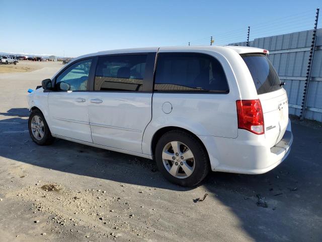 Photo 2 from auction – 2016 DODGE GRAND CARA with VIN 2C4RDGBG5GR124926