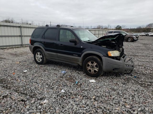 Photo 4 from auction – 2002 FORD ESCAPE XLT with VIN 1FMCU04122KA32567