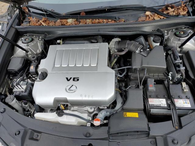 Photo 11 from auction – 2016 LEXUS ES 350 with VIN 58ABK1GG7GU006557