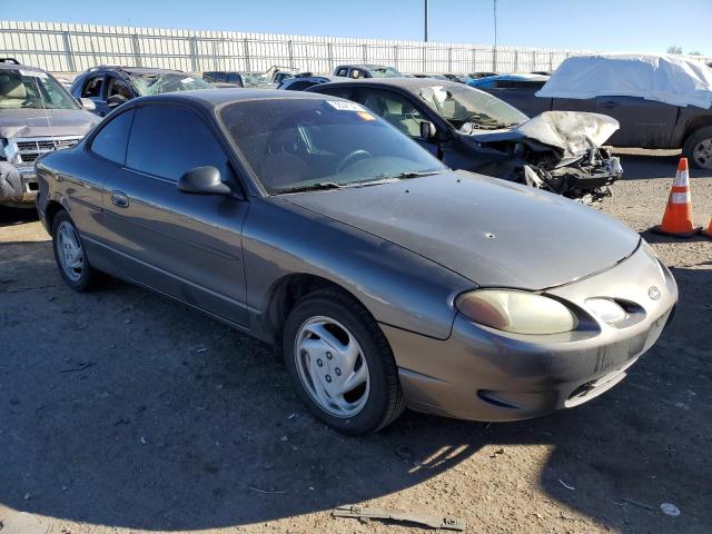 Photo 4 from auction – 2002 FORD ESCORT ZX2 with VIN 3FAFP113X2R194467