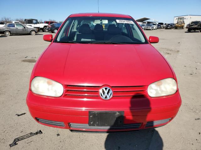 Photo 5 from auction – 2005 VOLKSWAGEN GTI with VIN 9BWDE61J754010768