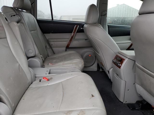 Photo 11 from auction – 2013 TOYOTA HIGHLANDER with VIN 5TDYK3EH1DS108854