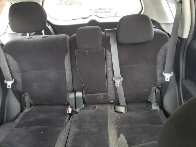 Photo 10 from auction – 2010 MITSUBISHI OUTLANDER with VIN JA4AT2AW3AZ017733