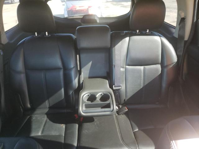 Photo 10 from auction – 2014 NISSAN PATHFINDER with VIN 5N1AR2MNXEC702596