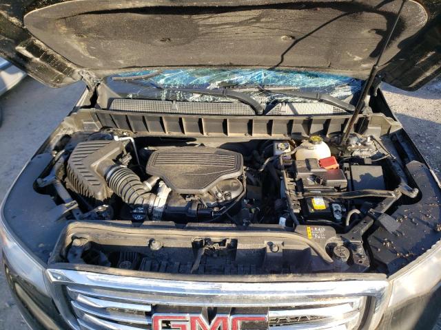 Photo 12 from auction – 2019 GMC ACADIA SLE with VIN 1GKKNLLSXKZ263544