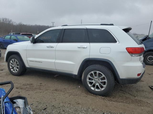 Photo 2 from auction – 2014 JEEP GRAND CHER with VIN 1C4RJFBG5EC189655