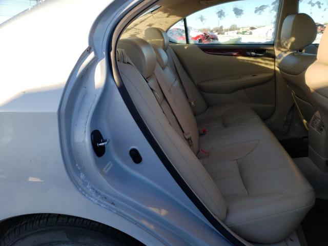 Photo 10 from auction – 2002 LEXUS ES 300 with VIN JTHBF30GX25037065