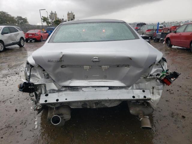 Photo 6 from auction – 2014 NISSAN MAXIMA S with VIN 1N4AA5AP5EC440687