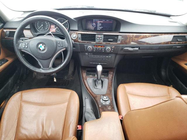 Photo 8 from auction – 2011 BMW 328 XI with VIN WBAPK7C58BF082355