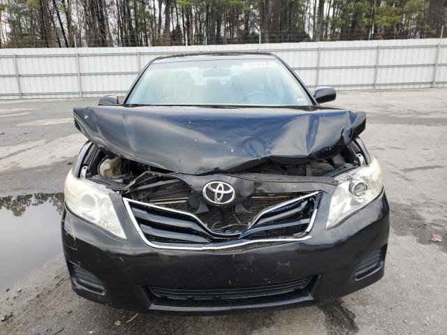 Photo 5 from auction – 2011 TOYOTA CAMRY BASE with VIN 4T1BF3EK2BU219309