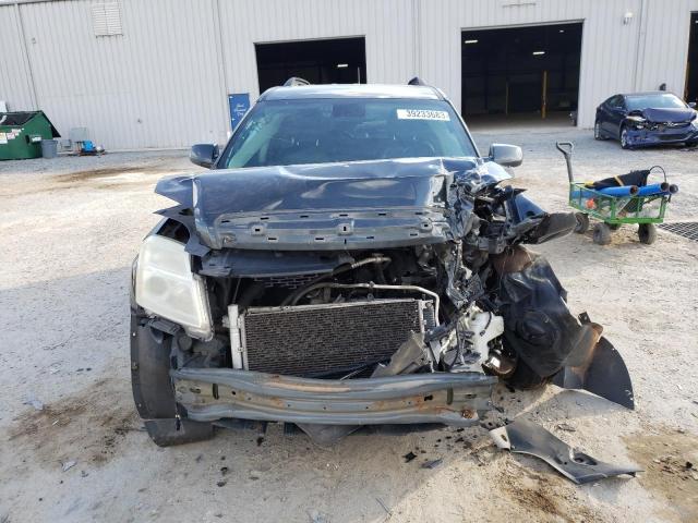 Photo 5 from auction – 2013 GMC TERRAIN SL with VIN 2GKALUEK3D6274209