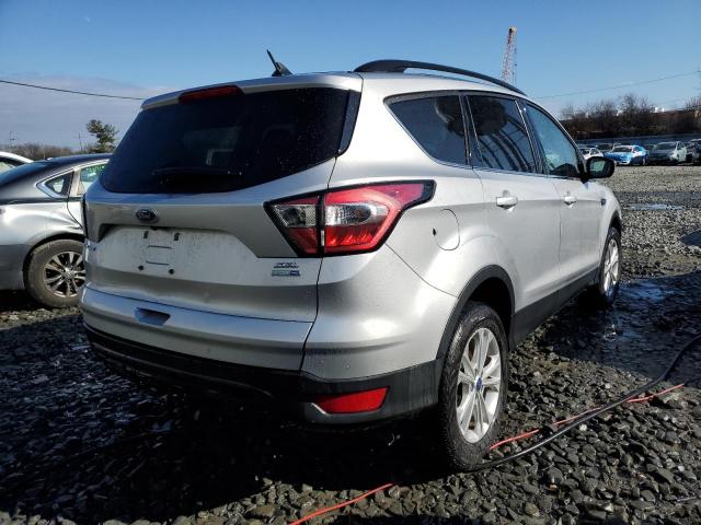 Photo 3 from auction – 2018 FORD ESCAPE SEL with VIN 1FMCU9HD7JUD56299