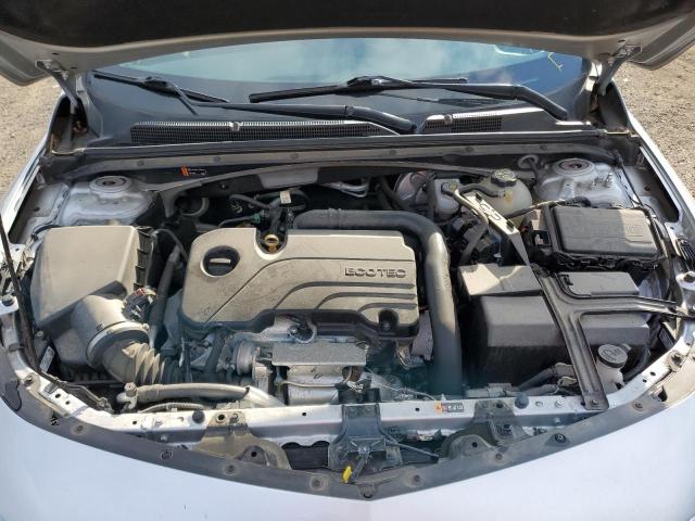 Photo 11 from auction – 2019 CHEVROLET MALIBU LS with VIN 1G1ZC5ST5KF207494