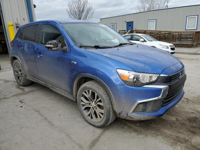 Photo 4 from auction – 2017 MITSUBISHI OUTLANDER with VIN JA4AR3AUXHZ005785
