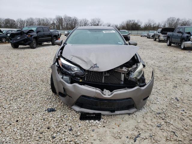 Photo 5 from auction – 2014 TOYOTA COROLLA L with VIN 5YFBURHE5EP118947
