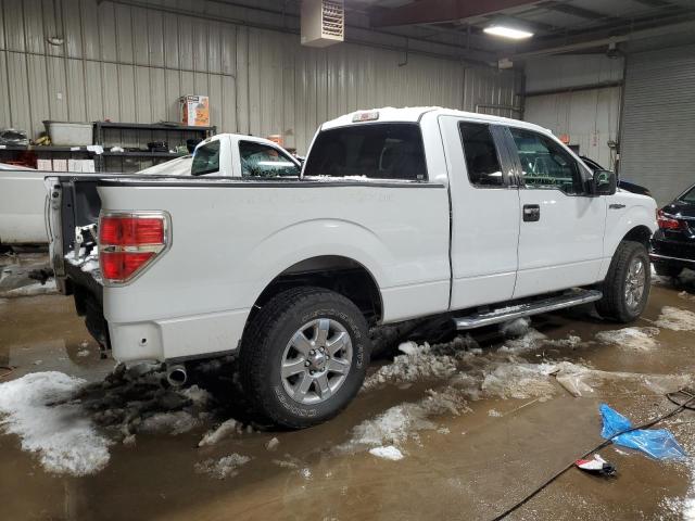 Photo 3 from auction – 2014 FORD F150 SUPER with VIN 1FTFX1EF1EKG33675