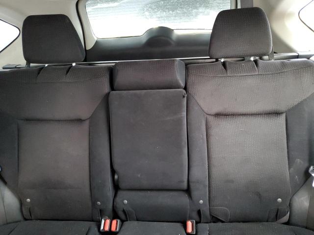 Photo 10 from auction – 2014 HONDA CR-V EX with VIN 2HKRM3H55EH547997