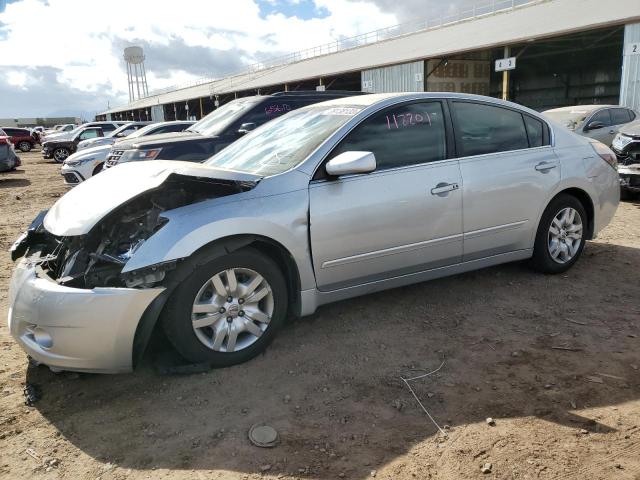 NISSAN ALTIMA BAS 2012 with VIN 1N4AL2AP8CN573888 - Photo from auction