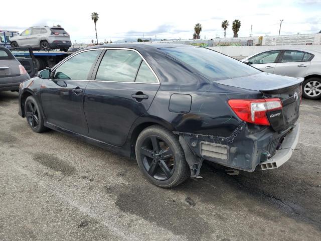 Photo 2 from auction – 2013 TOYOTA CAMRY with VIN 4T1BF1FK7DU235415