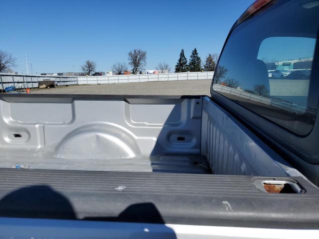 Photo 10 from auction – 2003 FORD F150 with VIN 2FTRF17283CB03392