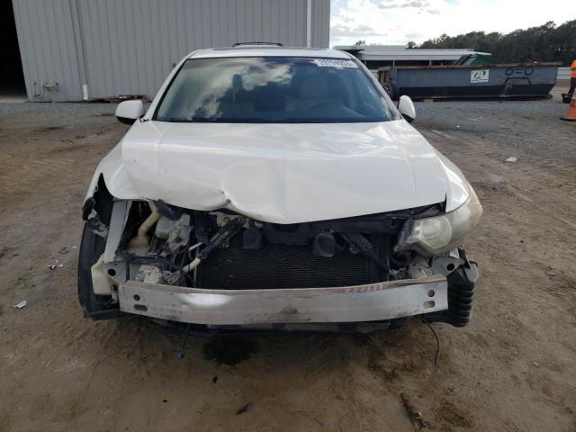 Photo 5 from auction – 2010 ACURA TSX with VIN JH4CU2F65AC021255