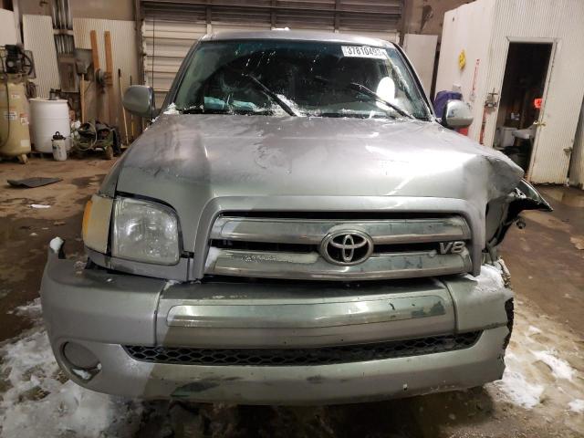 Photo 5 from auction – 2003 TOYOTA TUNDRA ACC with VIN 5TBBT44113S371897