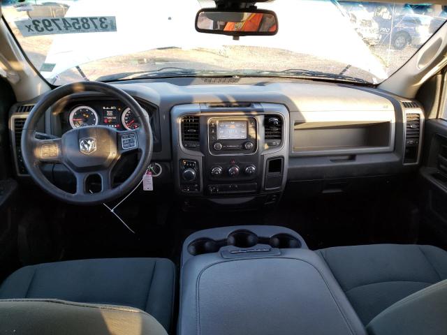 Photo 8 from auction – 2015 RAM 1500 ST with VIN 1C6RR7FG2FS555434