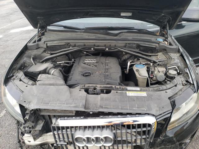 Foto 12 de la subasta – 2012 AUDI Q5 PREMIUM con VIN WA1CFAFP5CA113599