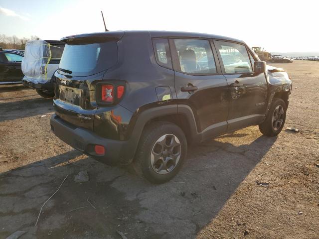 Photo 3 from auction – 2015 JEEP RENEGADE S with VIN ZACCJBAT6FPB33458