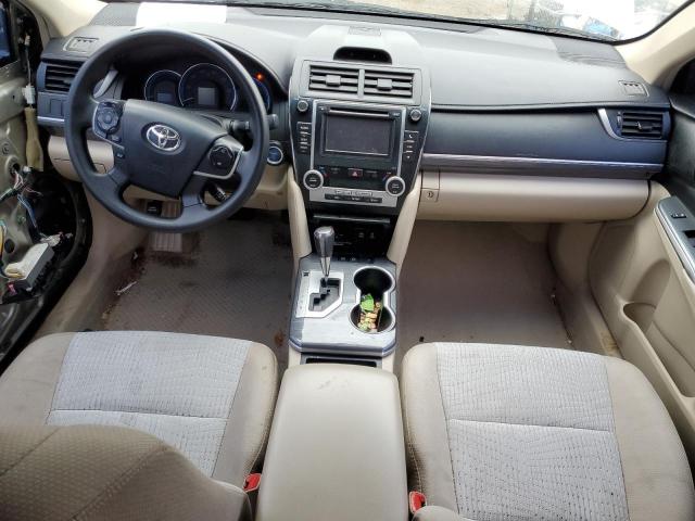 Photo 8 from auction – 2014 TOYOTA CAMRY HYBR with VIN 4T1BD1FK1EU100731