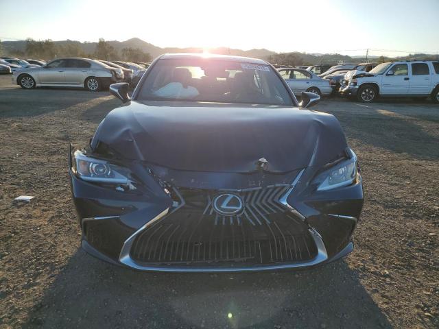 Photo 5 from auction – 2019 LEXUS ES 350 with VIN 58ABZ1B10KU034255