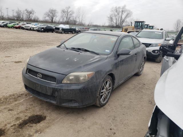 TOYOTA SCION TC 2005 with VIN JTKDE177950058751 - Photo from auction