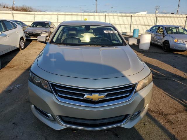 Zdjęcie 5 z aukcji – 2014 CHEVROLET IMPALA LT z VIN 2G1125S33E9106547