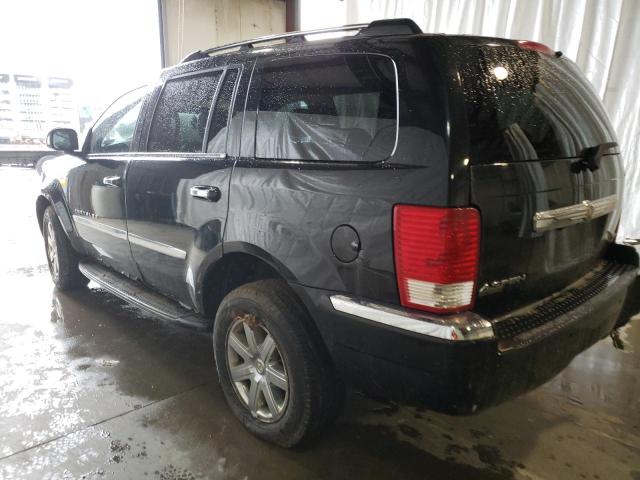 Photo 2 from auction – 2008 CHRYSLER ASPEN LIMI with VIN 1A8HW58268F132394