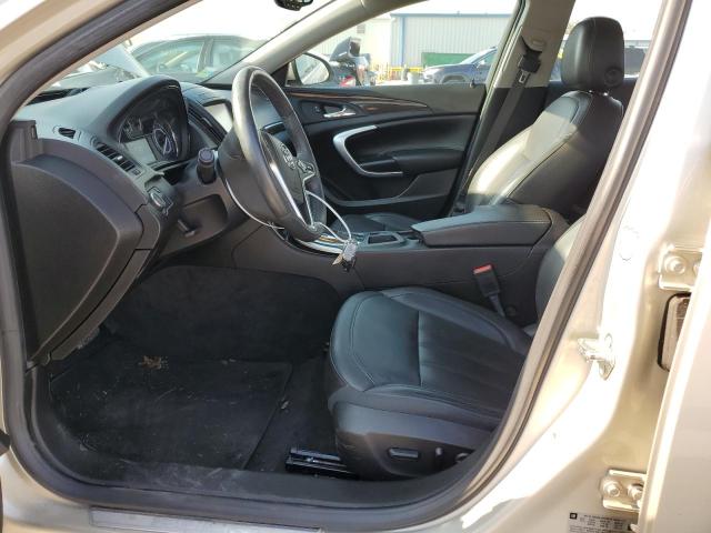 Photo 7 from auction – 2015 BUICK REGAL PREM with VIN 2G4GN5EX8F9191390