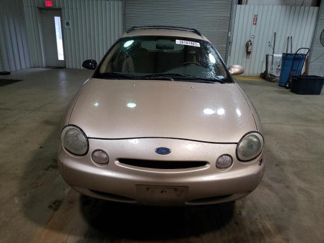Photo 5 from auction – 1996 FORD TAURUS LX with VIN 1FALP58S2TG103210