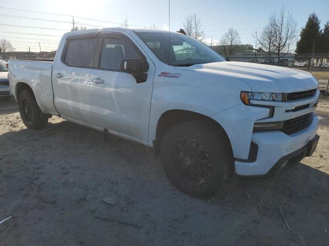 Photo 4 from auction – 2021 CHEVROLET SILVERADO with VIN 3GCUYEED5MG126150