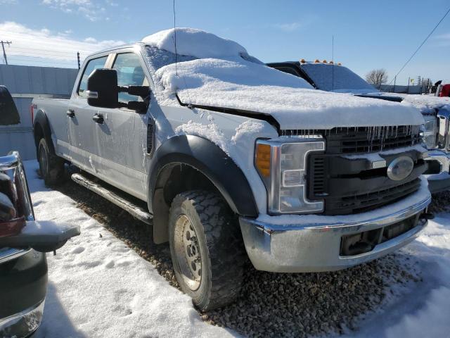 Photo 4 from auction – 2017 FORD F250 SUPER with VIN 1FT7W2B65HEB22359