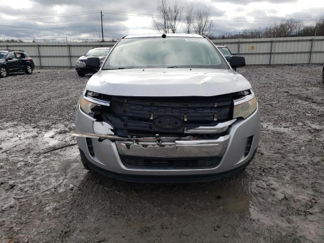Photo 5 from auction – 2011 FORD EDGE SE with VIN 2FMDK3GC7BBA25455