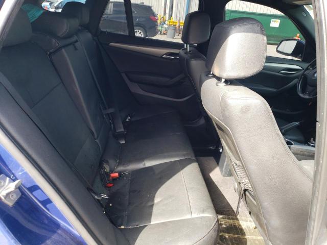 Photo 11 from auction – 2015 BMW X1 SDRIVE2 with VIN WBAVM1C58FV318383