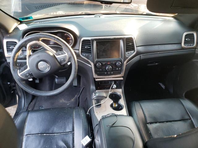 Photo 8 from auction – 2015 JEEP GRAND CHER with VIN 1C4RJFBG5FC229301