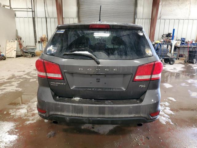 Photo 6 from auction – 2014 DODGE JOURNEY R/ with VIN 3C4PDDEG9ET309377