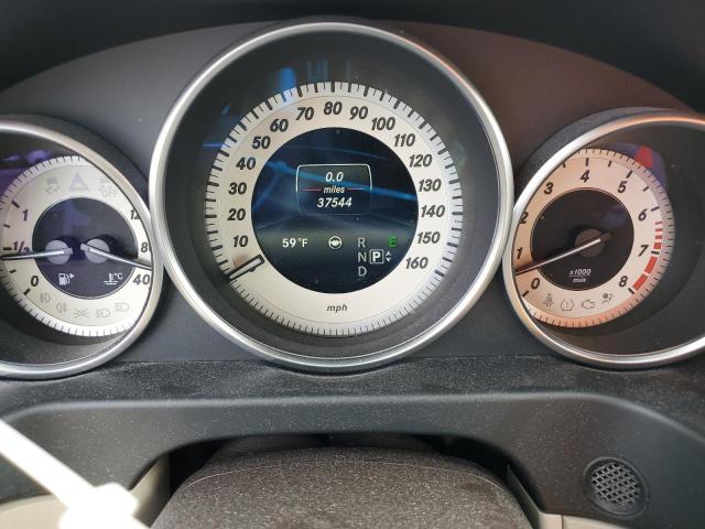 Photo 9 from auction – 2014 MERCEDES-BENZ E 350 with VIN WDDHF5KB1EA997725