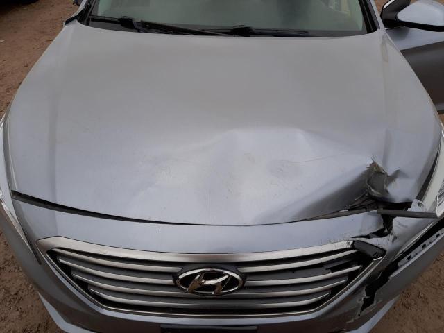 Photo 11 from auction – 2015 HYUNDAI SONATA SE with VIN 5NPE24AF8FH084722
