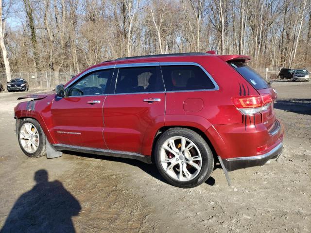Photo 2 from auction – 2014 JEEP GRAND CHER with VIN 1C4RJFJG8EC125739