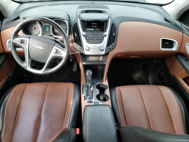 Photo 8 from auction – 2017 CHEVROLET EQUINOX PR with VIN 2GNALDEK0H6111252