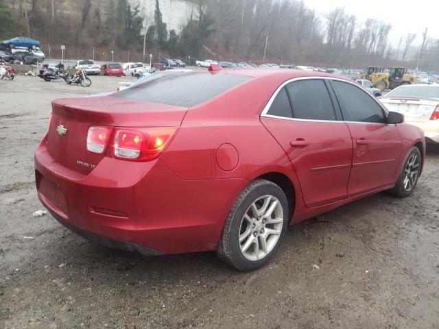 Photo 3 from auction – 2014 CHEVROLET MALIBU 1LT with VIN 1G11C5SL7EF276785
