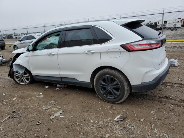 Photo 2 from auction – 2020 FORD EDGE SEL with VIN 2FMPK4J97LBA70638